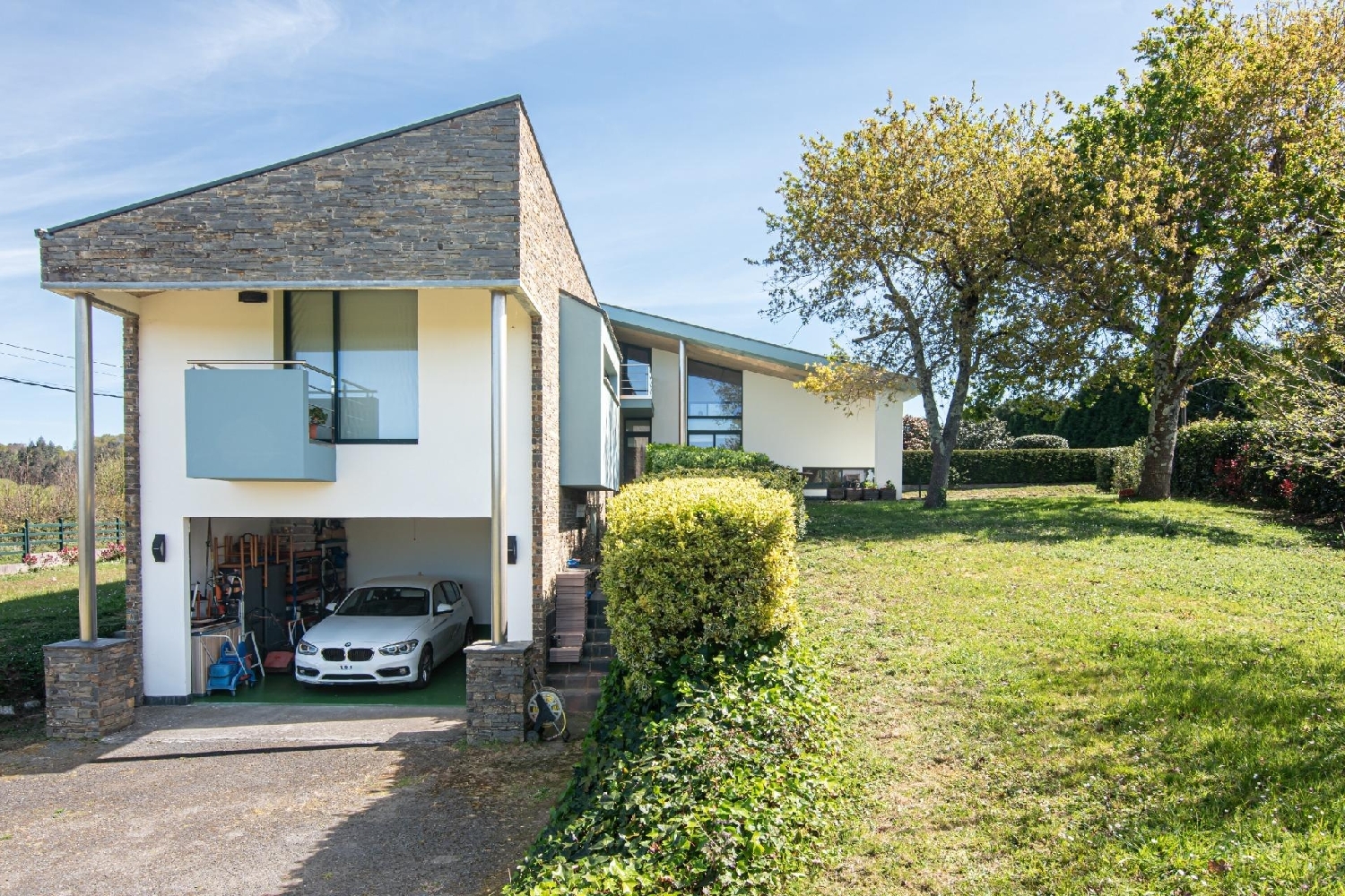 kaufen Haus Bergondo Coruña 8