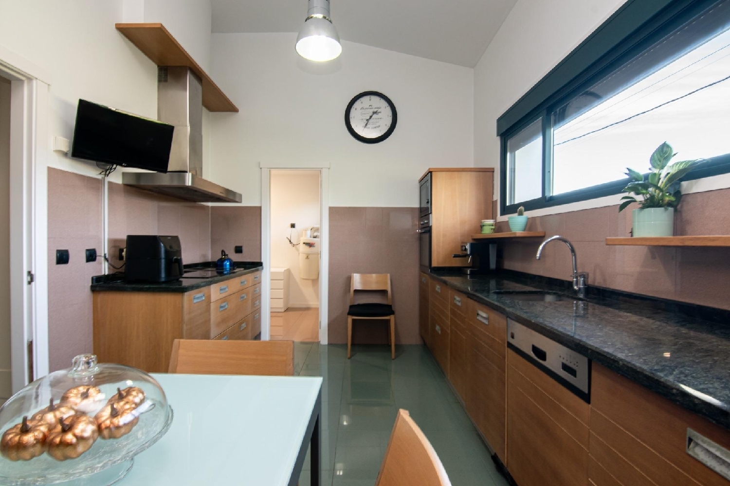 kaufen Haus Bergondo Coruña 4