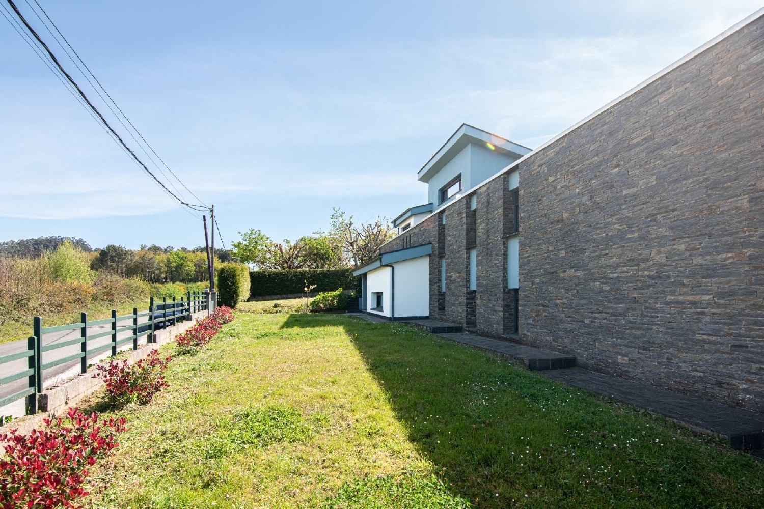 kaufen Haus Bergondo Coruña 7