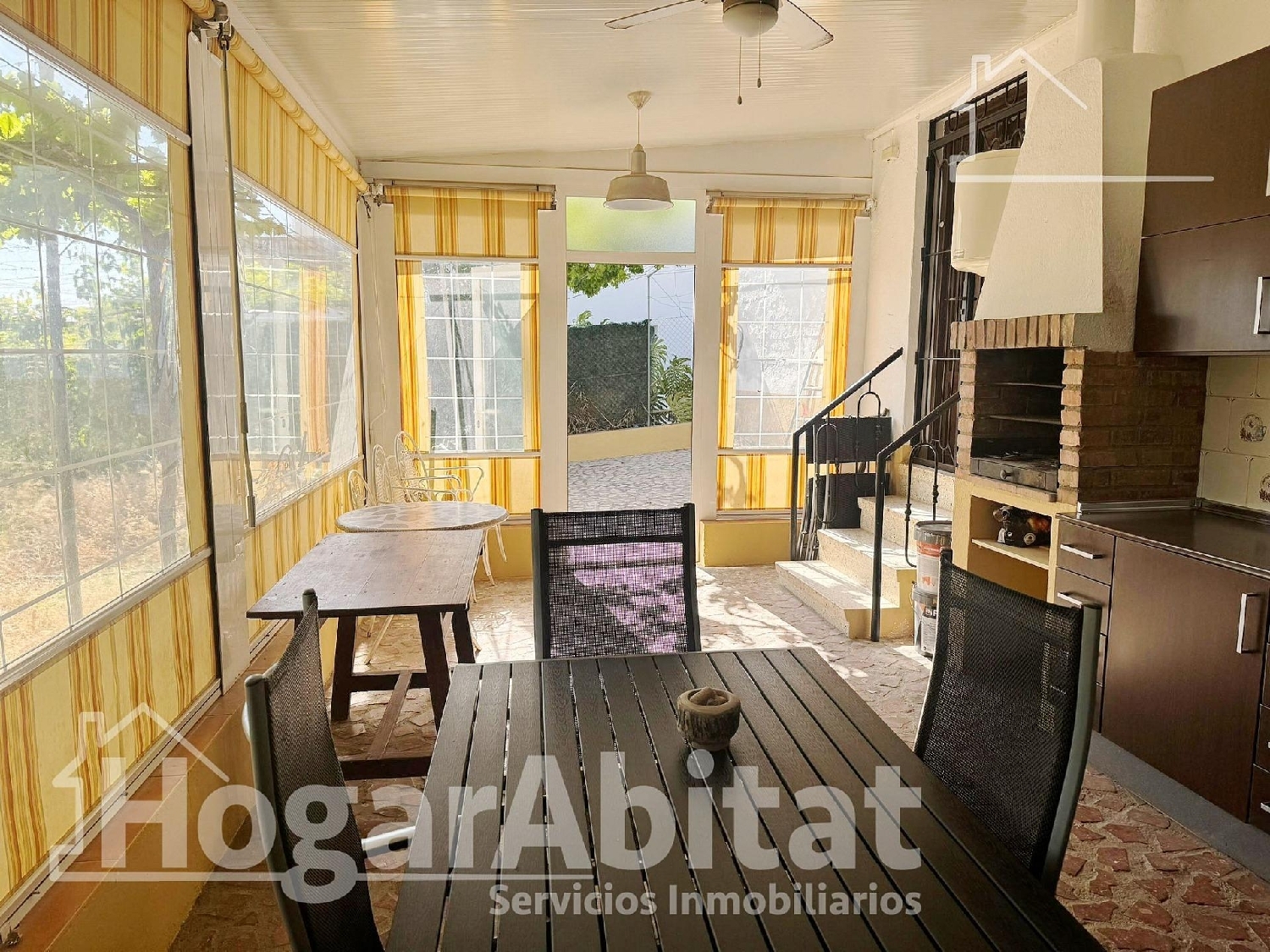  à vendre maison Berja Poniente Almeriense 5