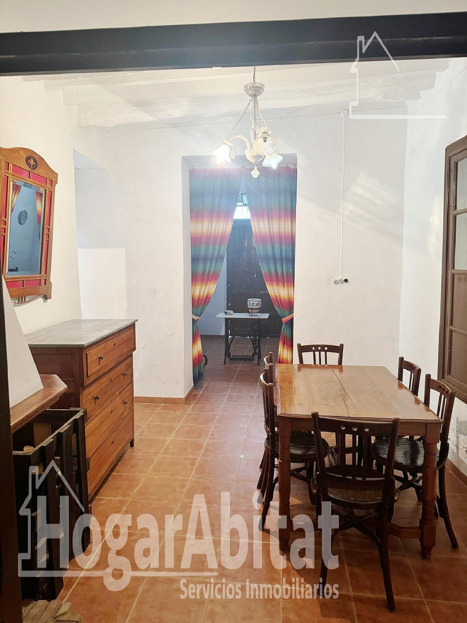  à vendre maison Berja Poniente Almeriense 8