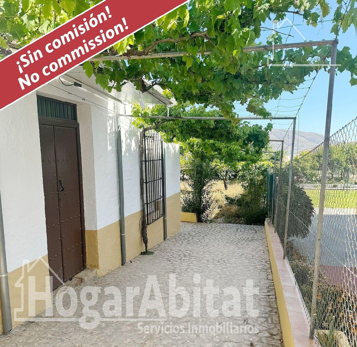  à vendre maison Berja Poniente Almeriense 3