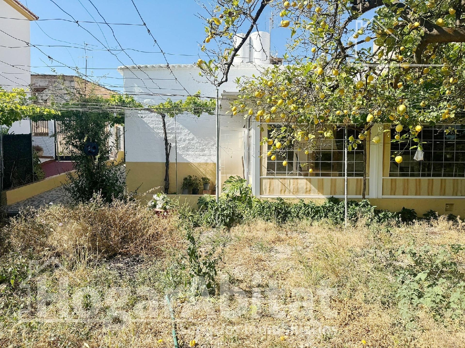  à vendre maison Berja Poniente Almeriense 7