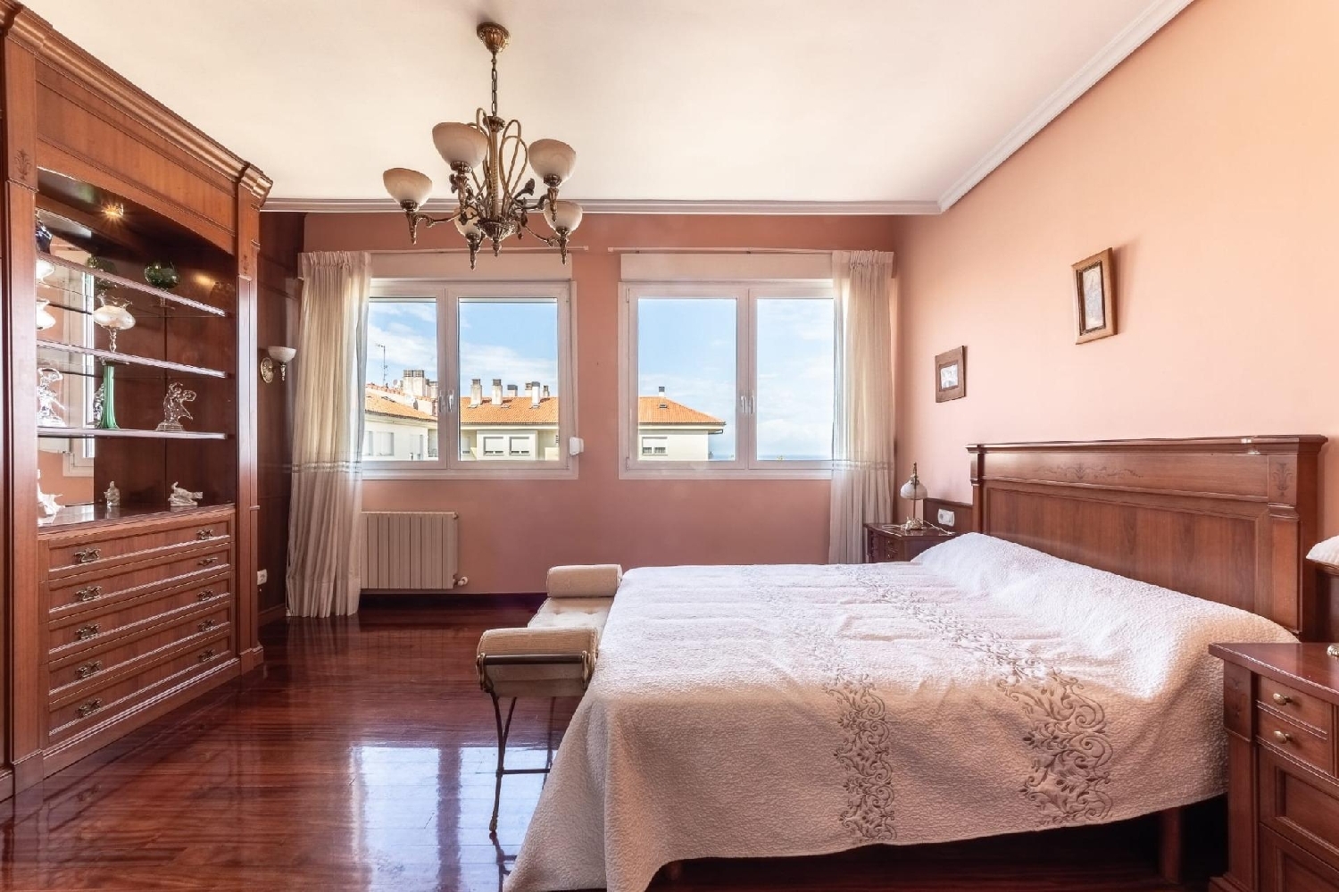  for sale house Bermeo Busturialdea 8