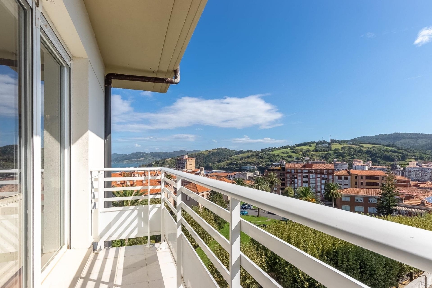  for sale house Bermeo Busturialdea 1