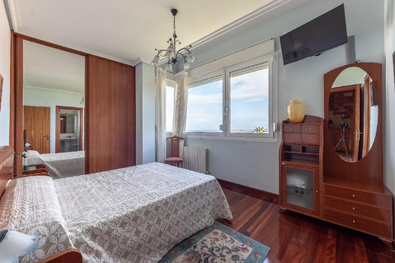  for sale house Bermeo Busturialdea 5