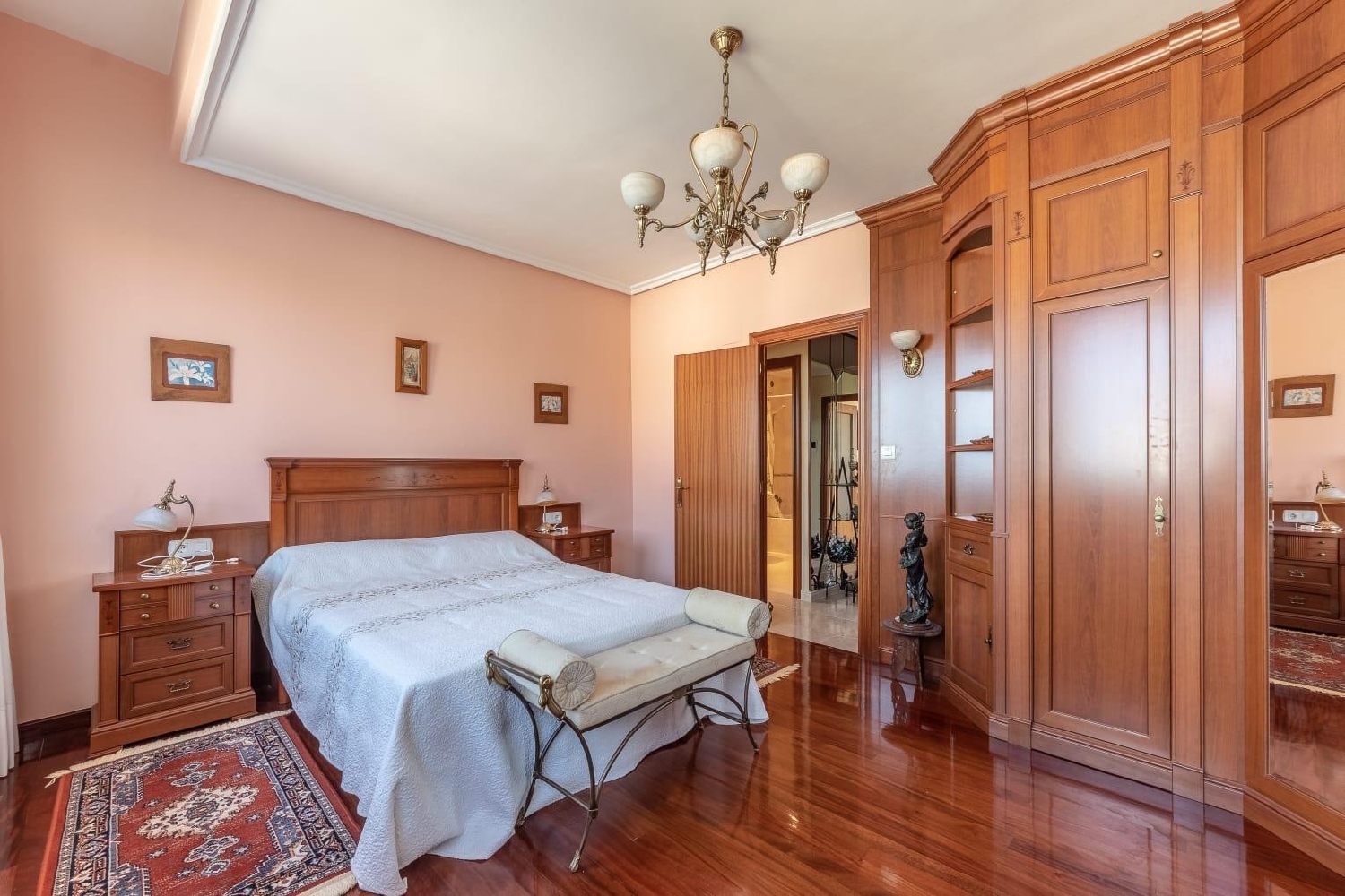  for sale house Bermeo Busturialdea 4