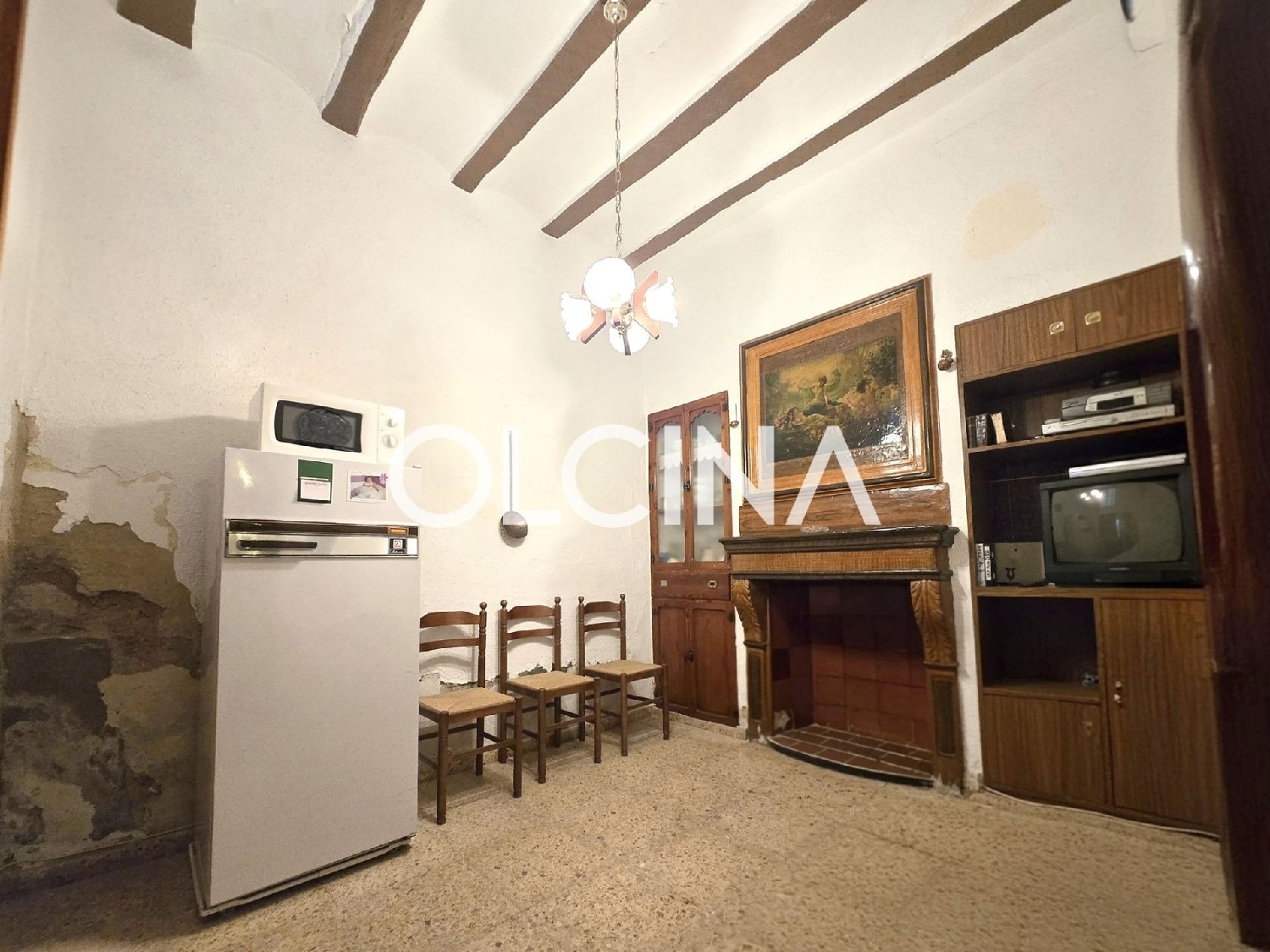  à vendre maison Biar Alt Vinalopó 8