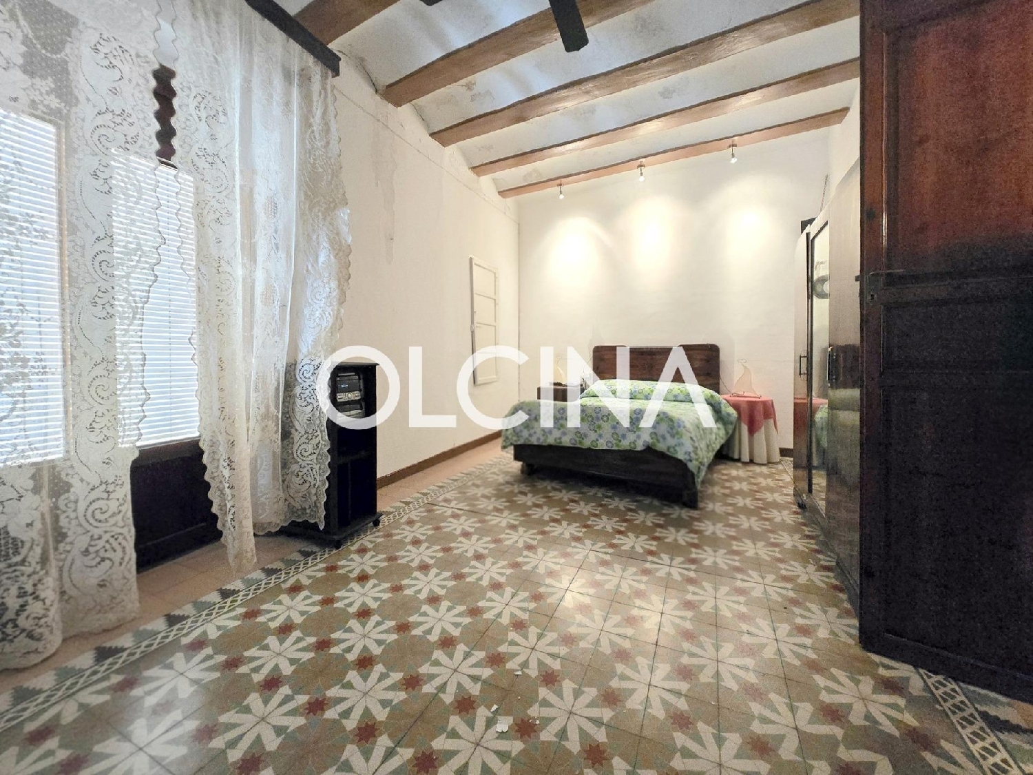  à vendre maison Biar Alt Vinalopó 1