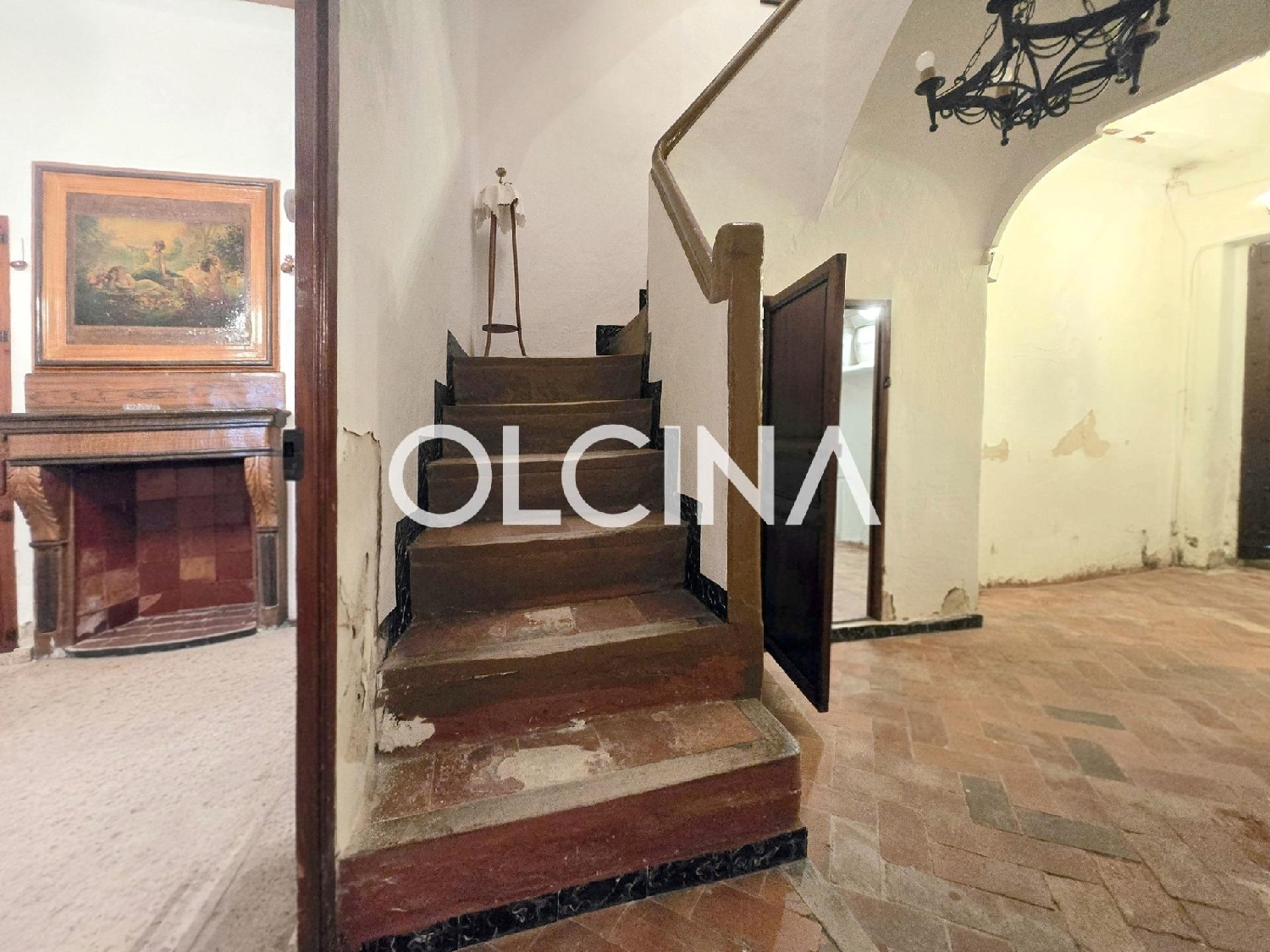  à vendre maison Biar Alt Vinalopó 5