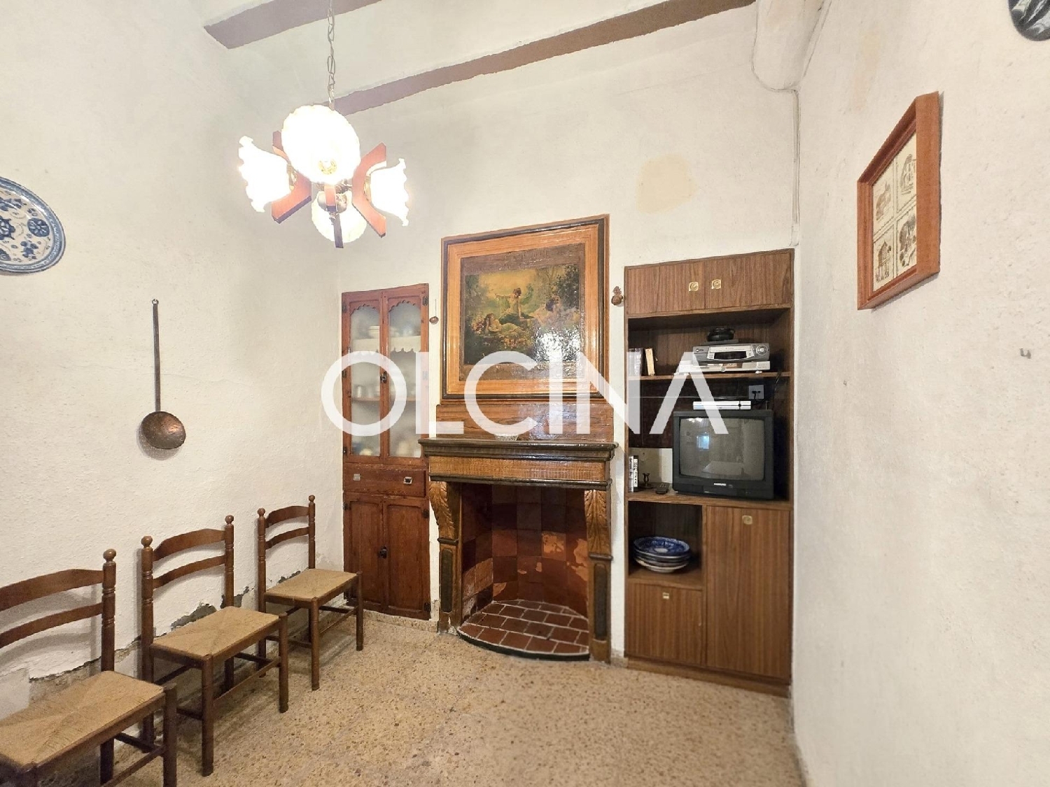  à vendre maison Biar Alt Vinalopó 7