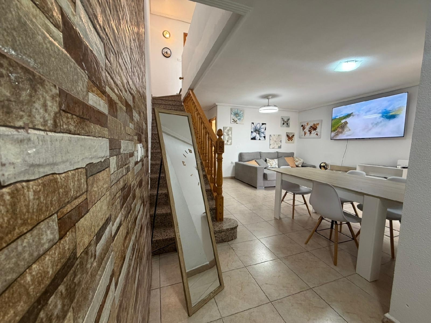  kaufen Haus Bigastro Baix Segura 2