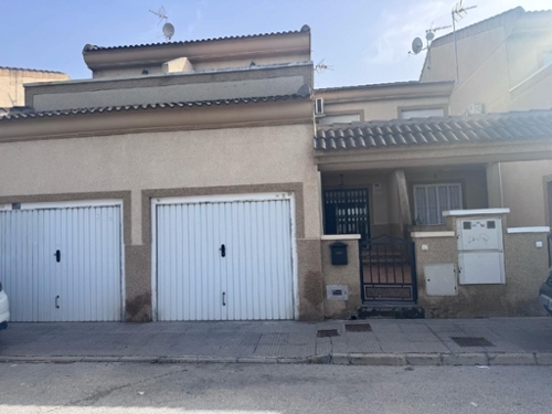 Bigastro Baix Segura Haus Bild 6377508