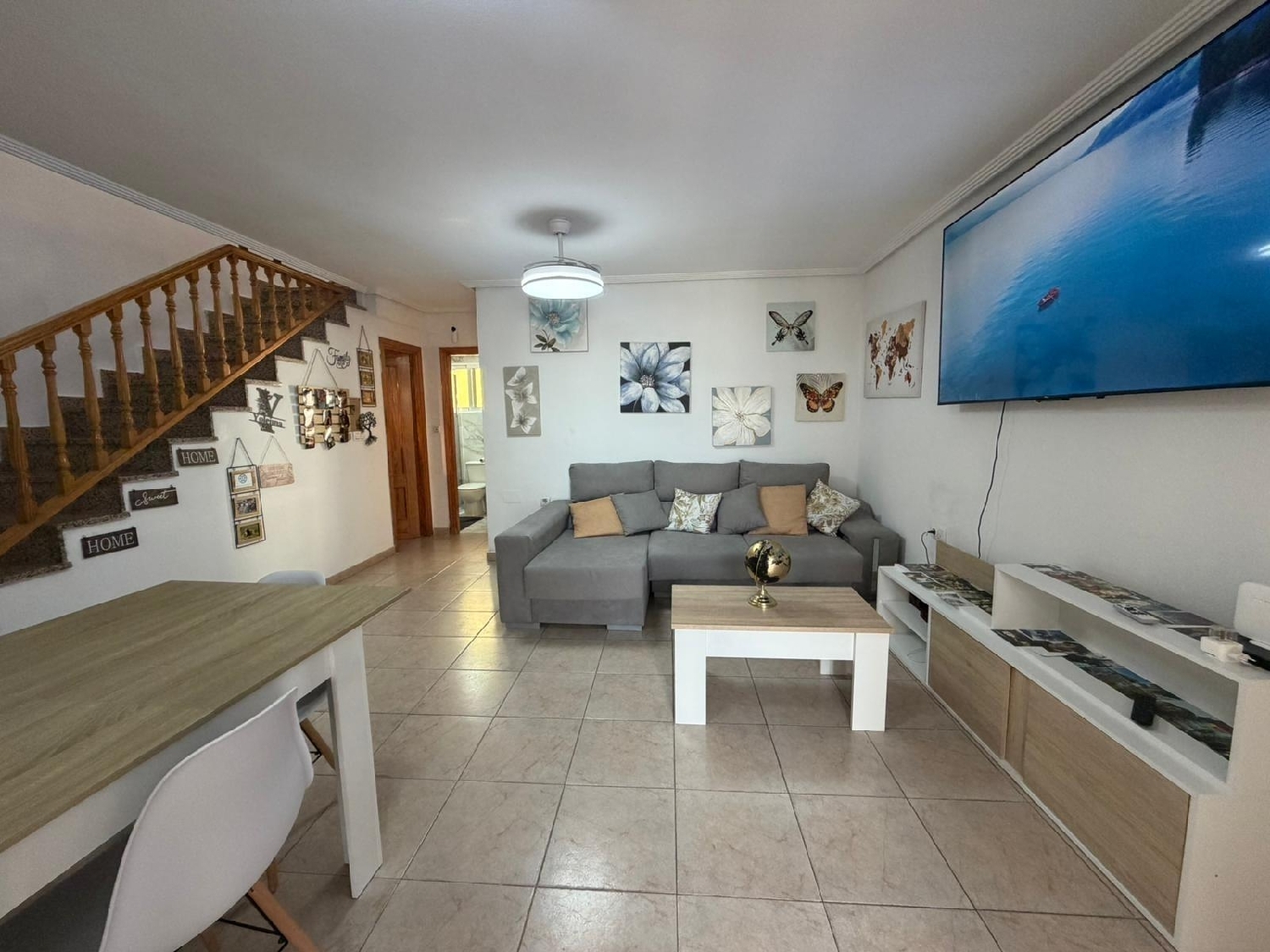  kaufen Haus Bigastro Baix Segura 3