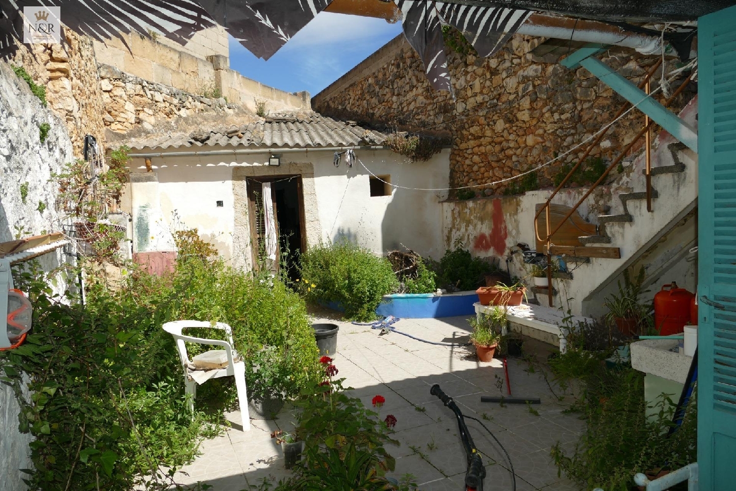  till salu hus Binissalem Raiguer 5