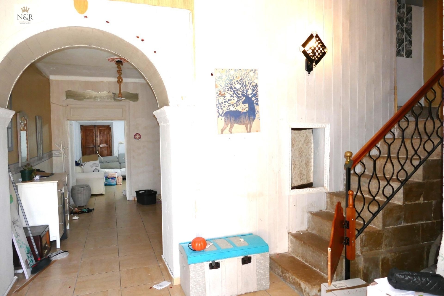  till salu hus Binissalem Raiguer 3