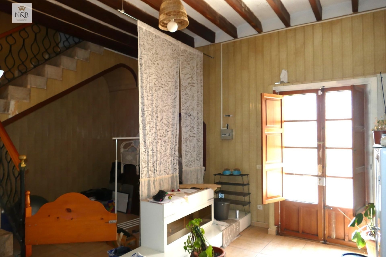  till salu hus Binissalem Raiguer 2