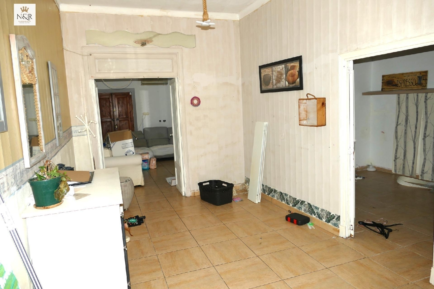  till salu hus Binissalem Raiguer 7