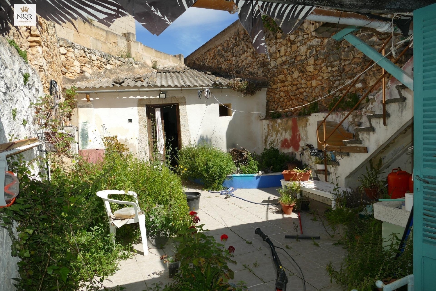  till salu hus Binissalem Raiguer 6