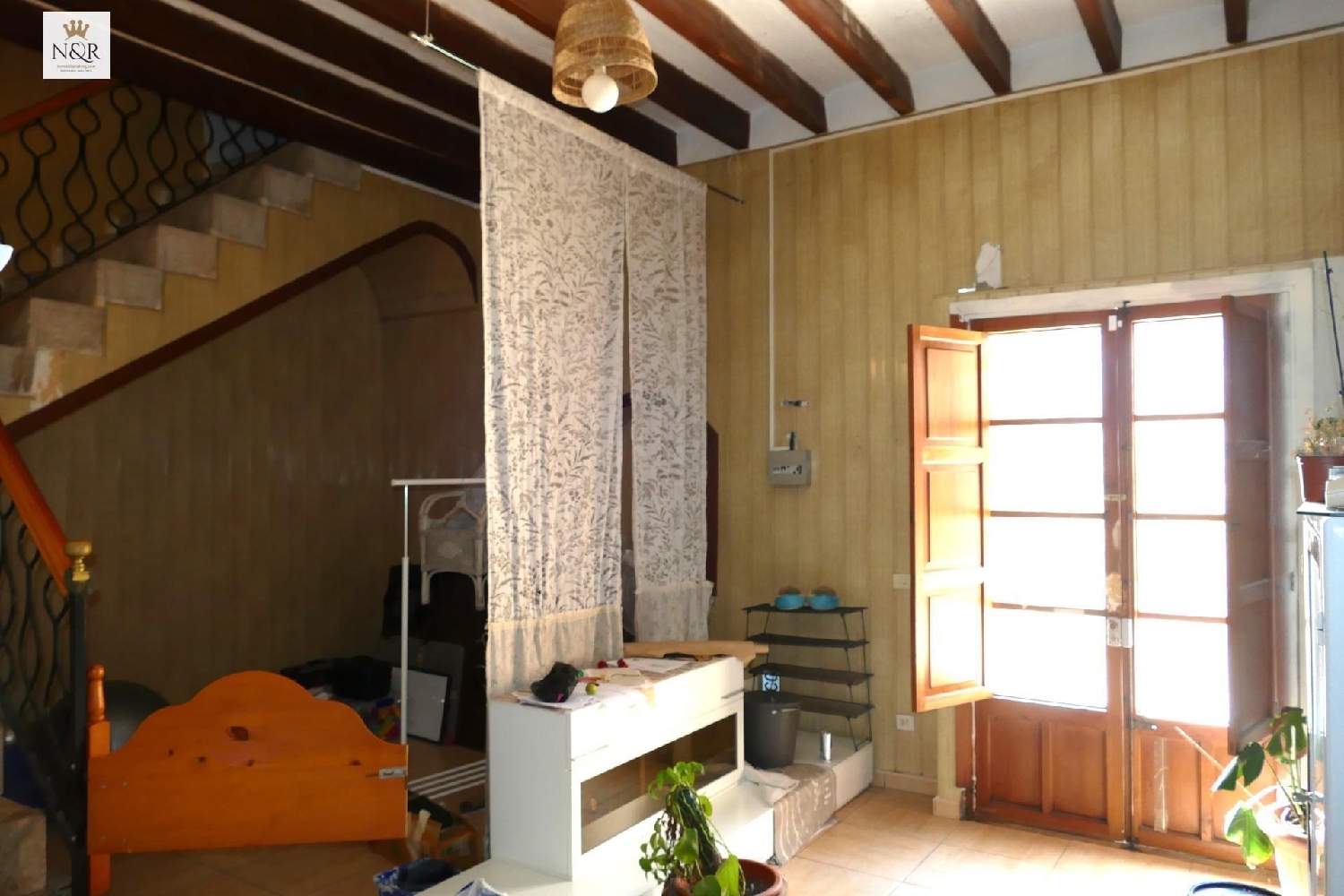  till salu hus Binissalem Raiguer 3