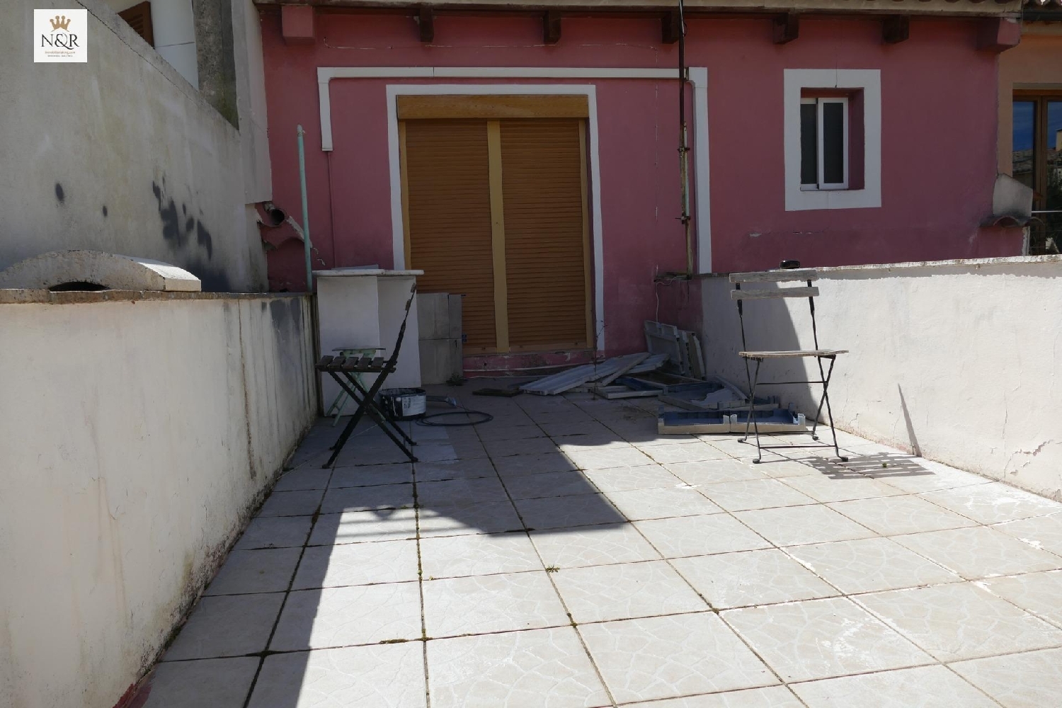  till salu hus Binissalem Raiguer 4