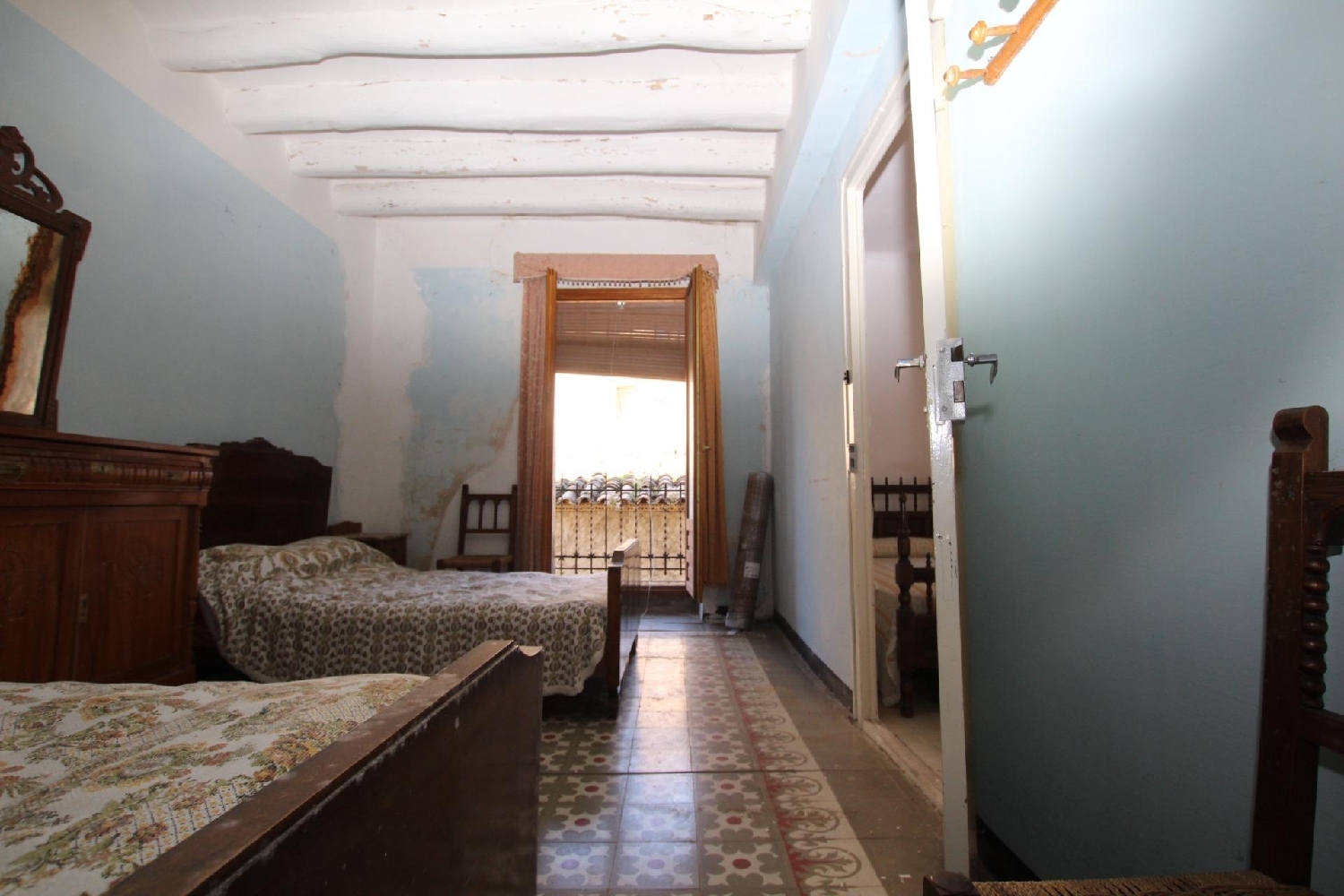  for sale house Biota Cinco Villas 5