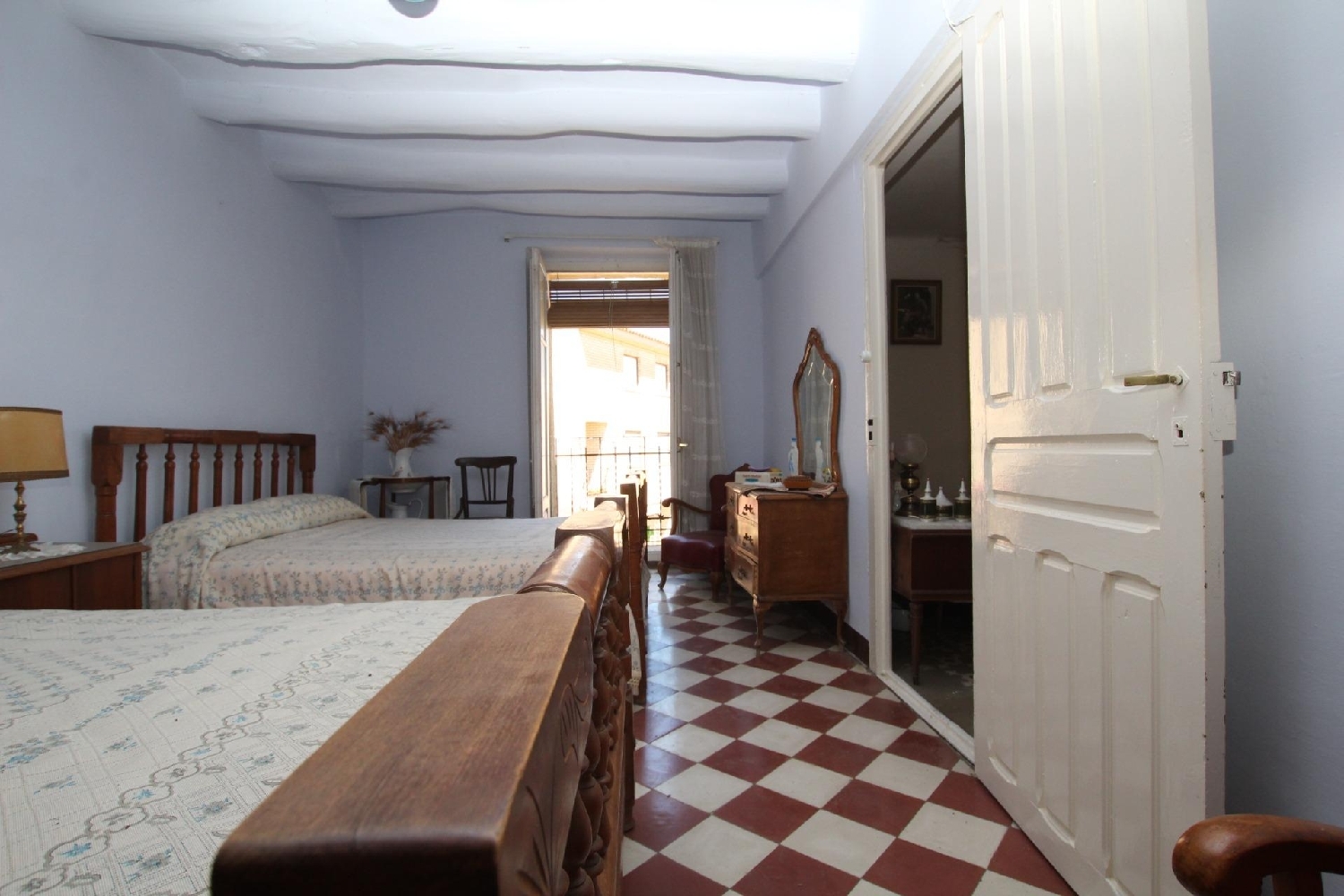  for sale house Biota Cinco Villas 4