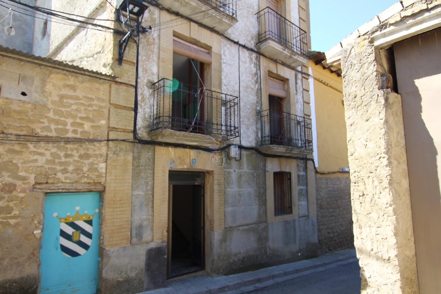  for sale house Biota Cinco Villas 1