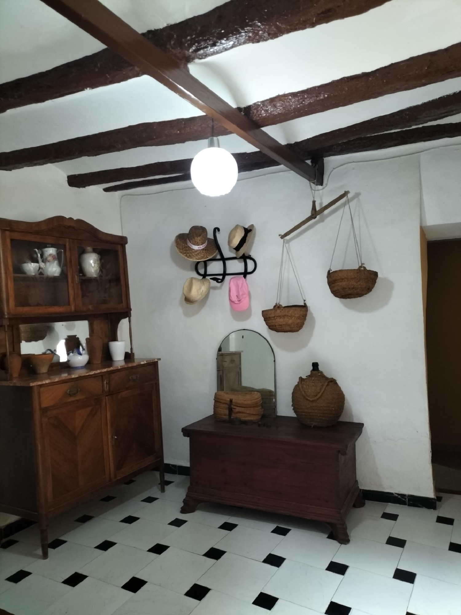  kaufen Haus Bocairent Vall D'albaida 2