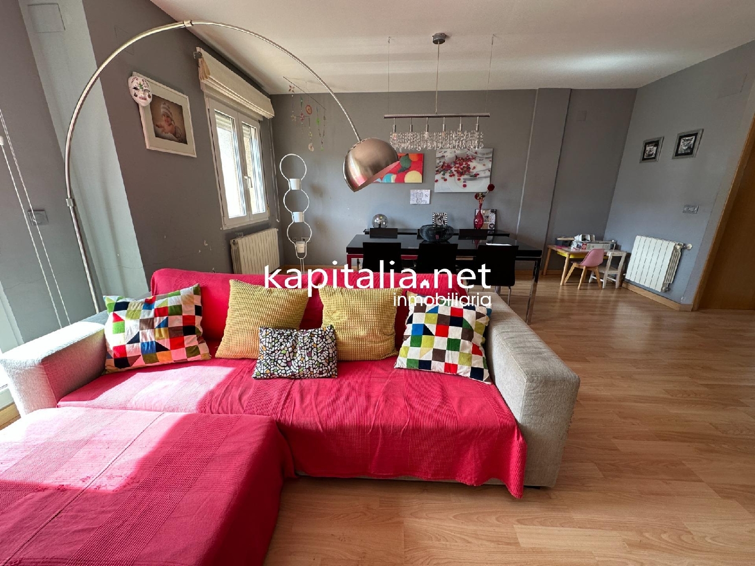  à vendre maison Bocairent Vall D'albaida 5