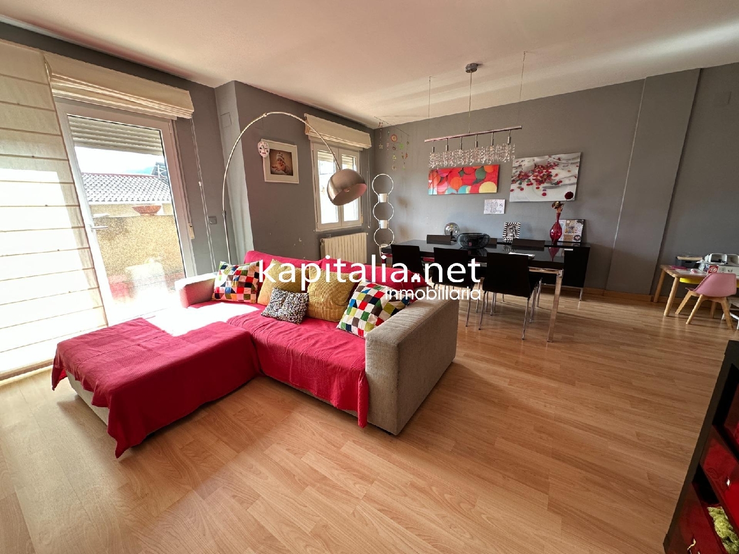  à vendre maison Bocairent Vall D'albaida 3