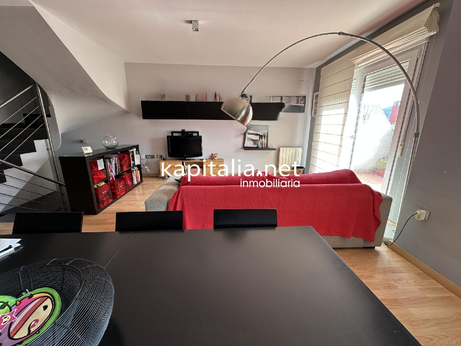  à vendre maison Bocairent Vall D'albaida 4