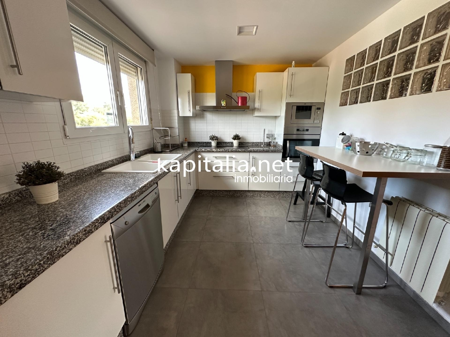  à vendre maison Bocairent Vall D'albaida 8