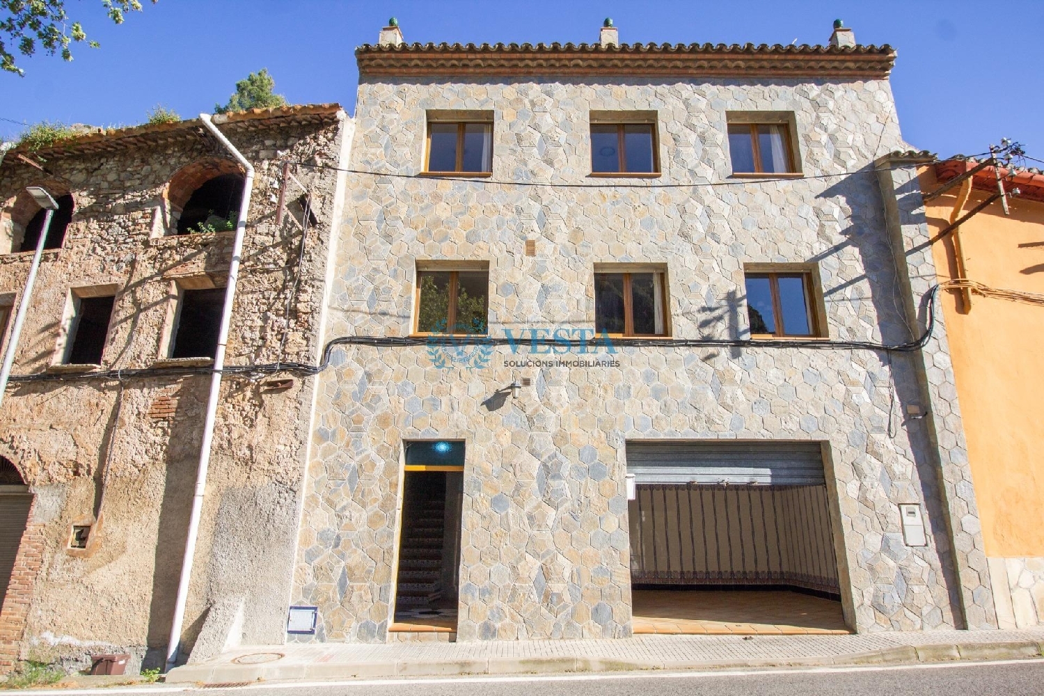  kaufen Haus Boente De Arriba Arzúa 3