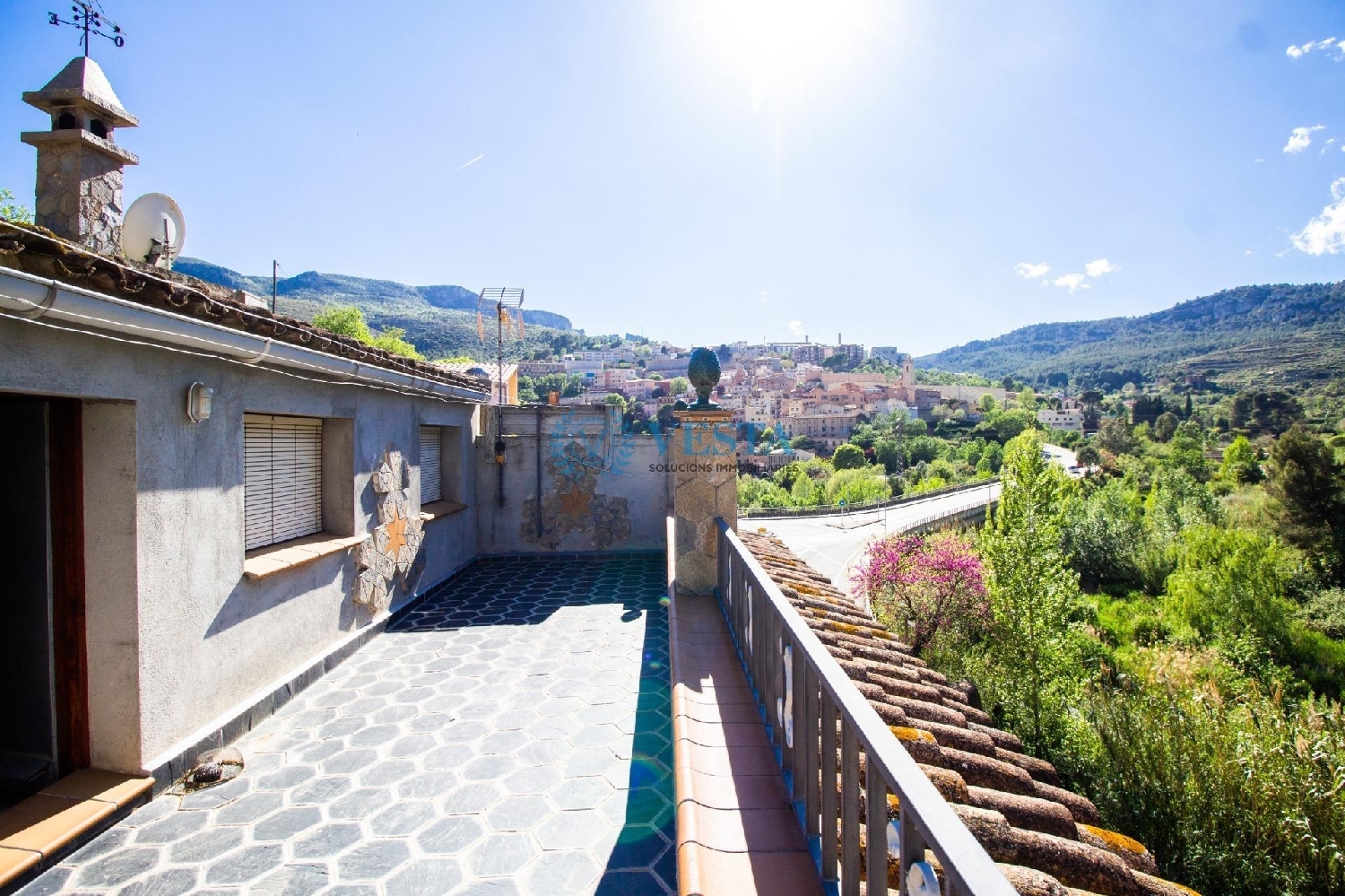  kaufen Haus Boente De Arriba Arzúa 1