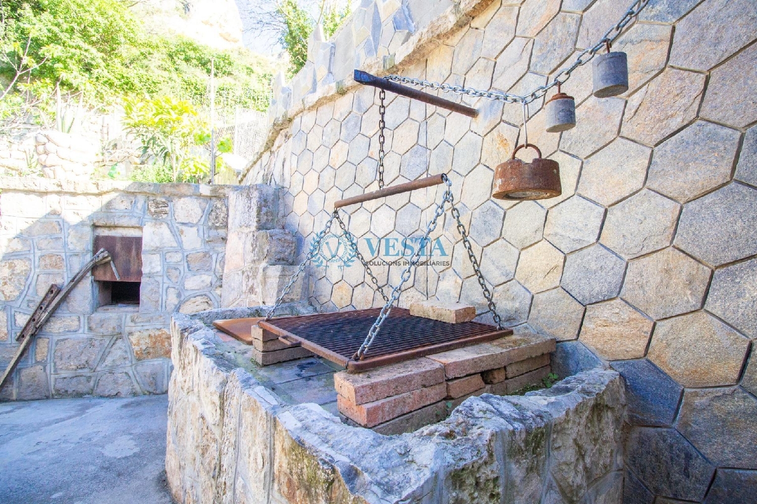  kaufen Haus Boente De Arriba Arzúa 8