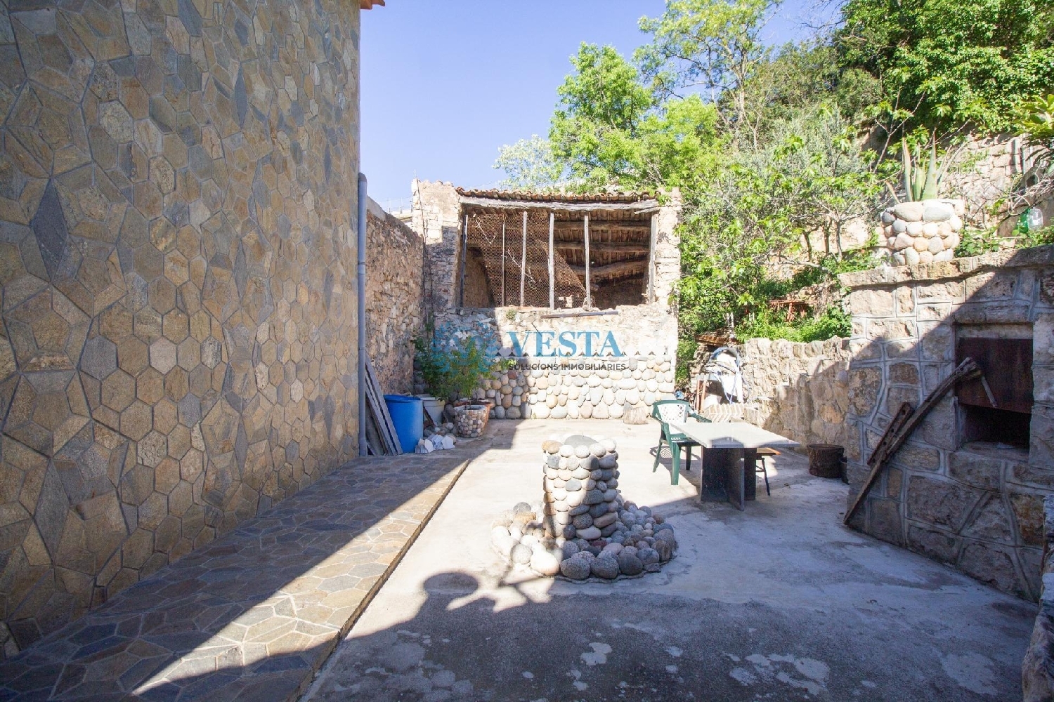  kaufen Haus Boente De Arriba Arzúa 6