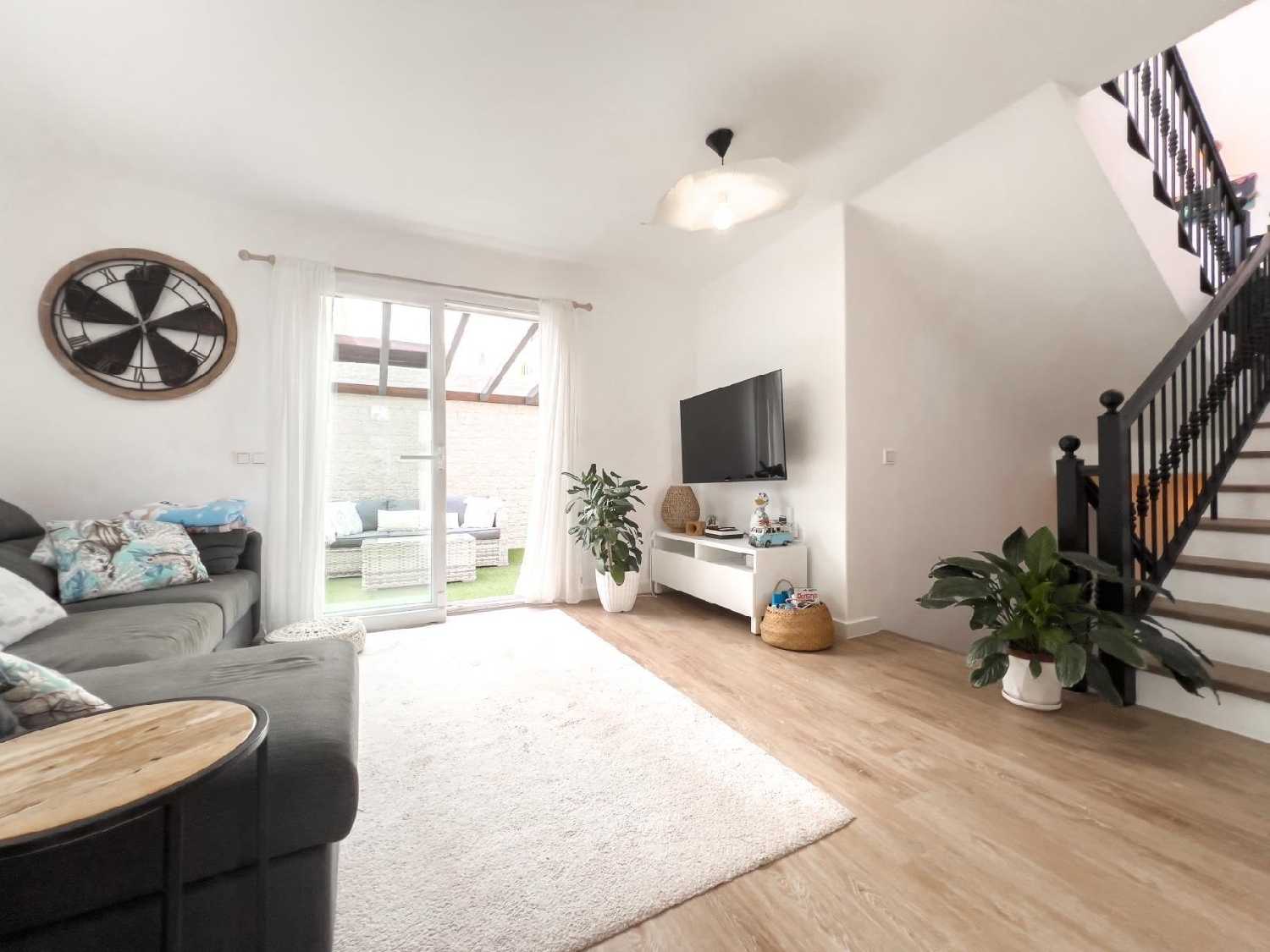  for sale house Bolivar Vitoria-Gasteiz 1