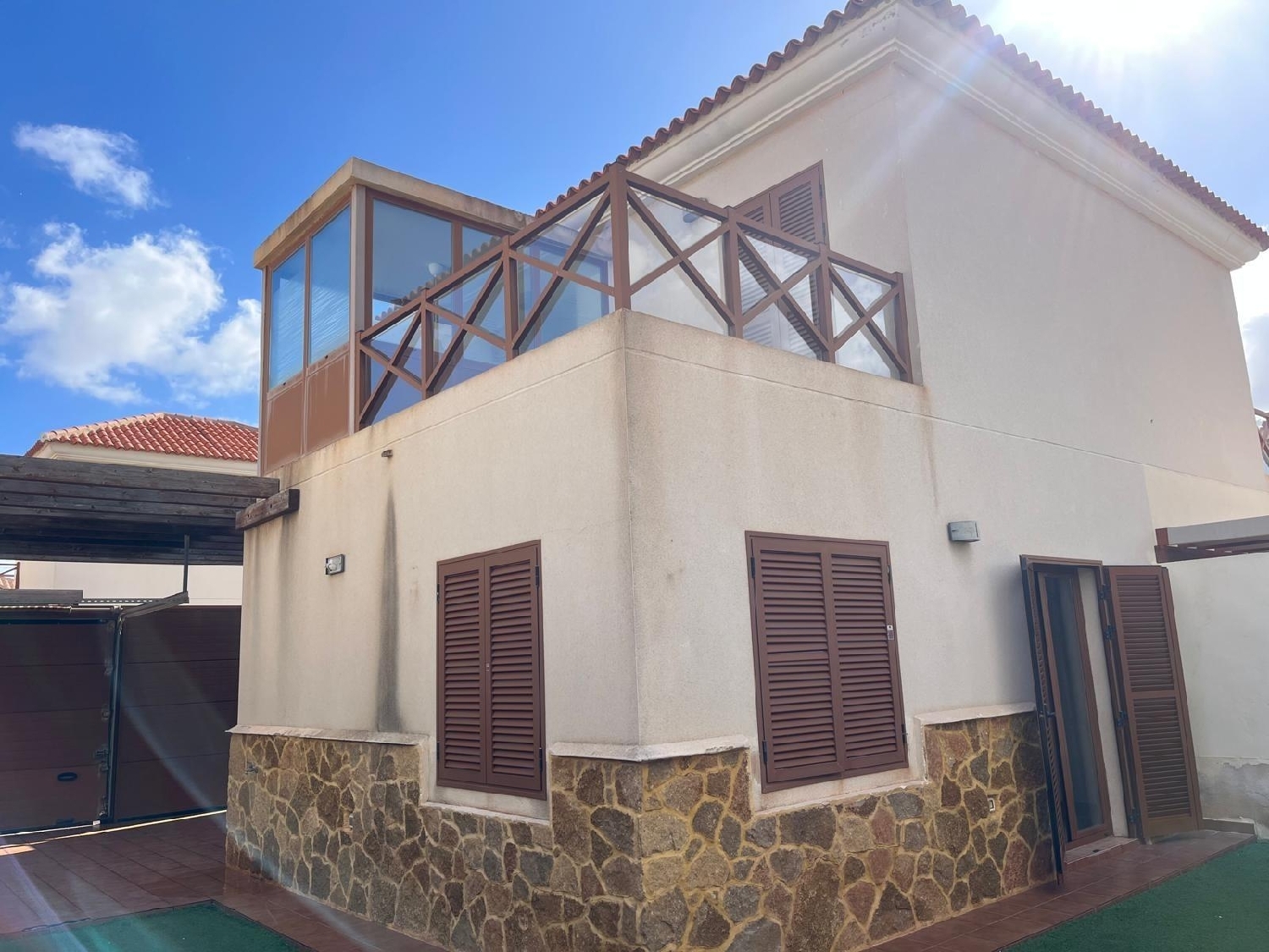 te koop huis Bolivar Vitoria-Gasteiz 1