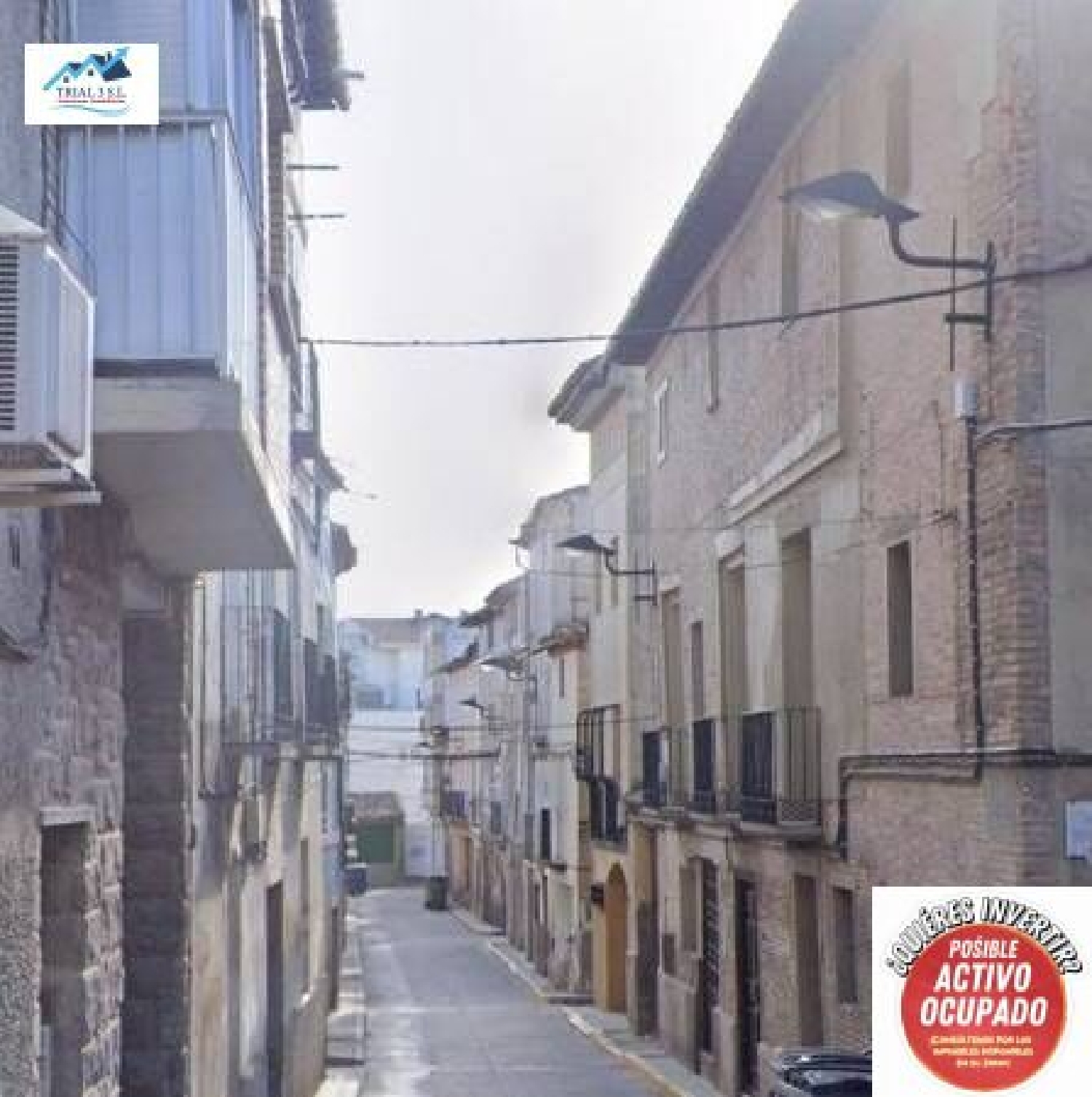  for sale house Borja Campo De Borja 1