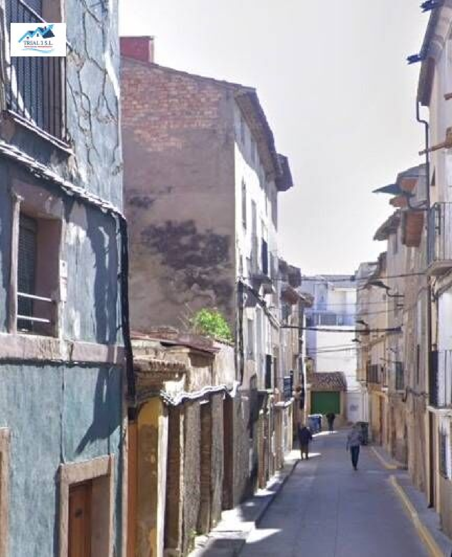  for sale house Borja Campo De Borja 2