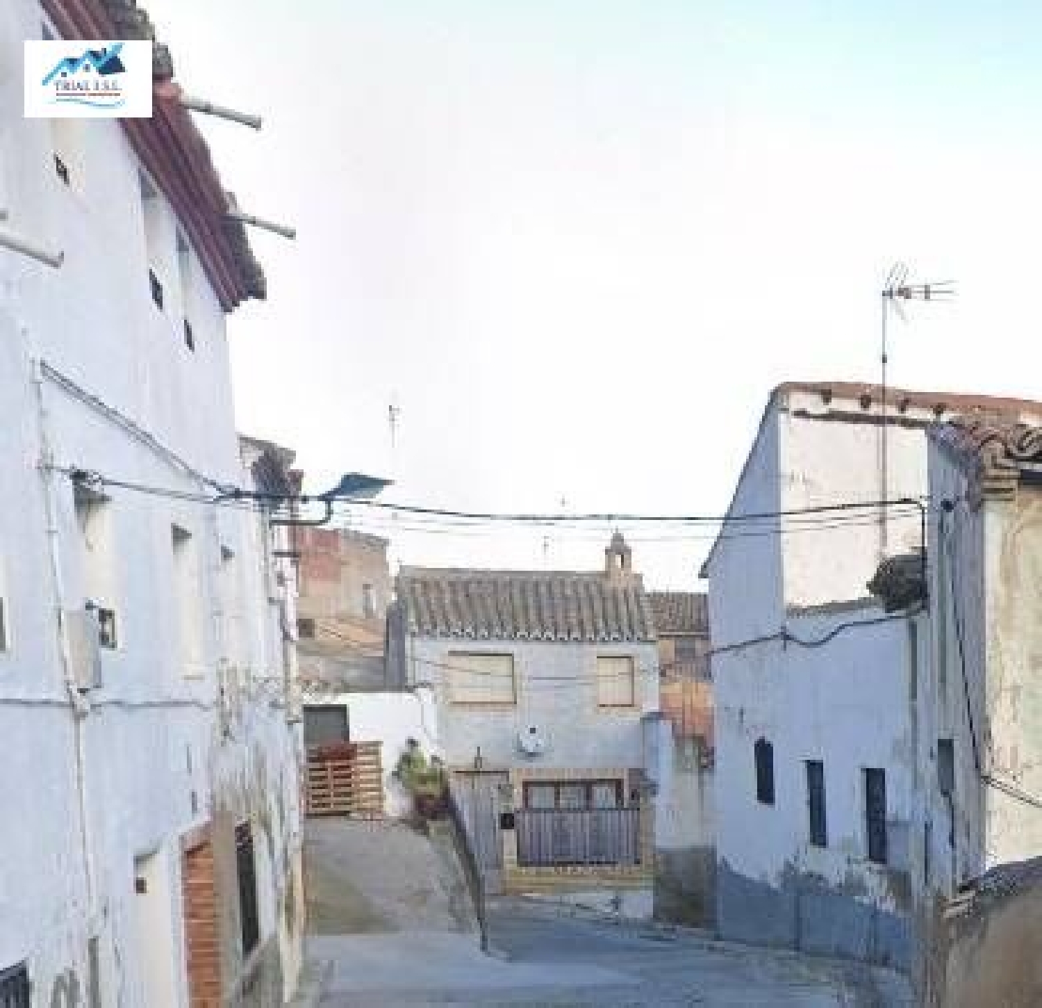  for sale house Borja Campo De Borja 2
