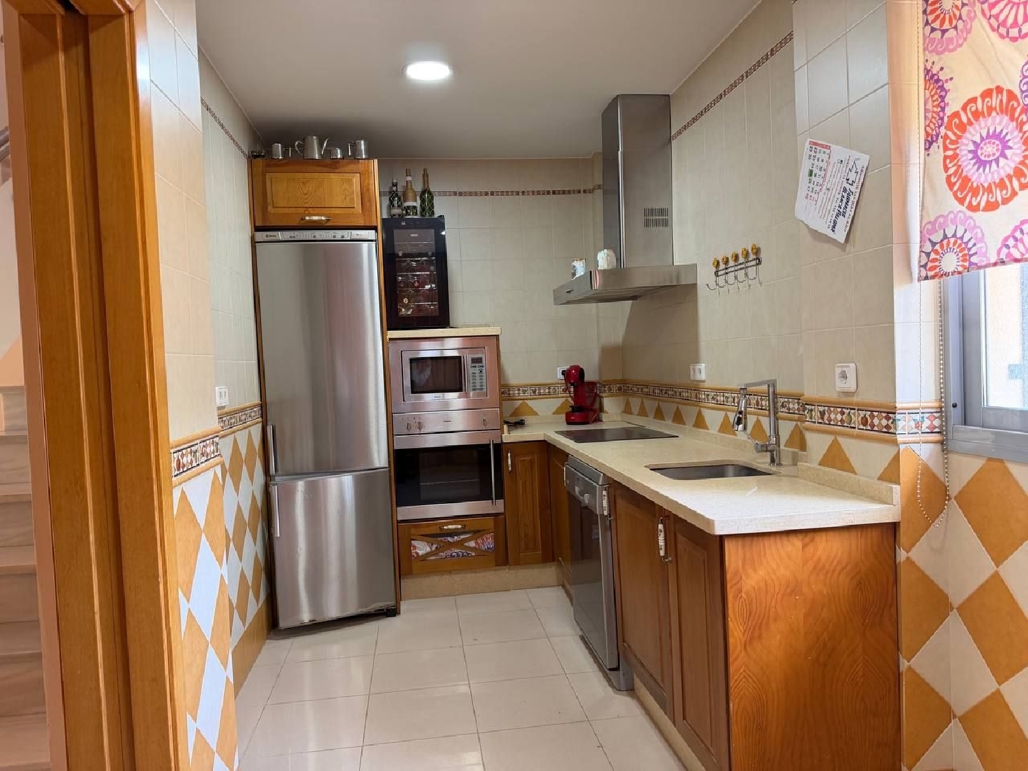  kaufen Haus Bormujos Metropolitana De Sevilla 5