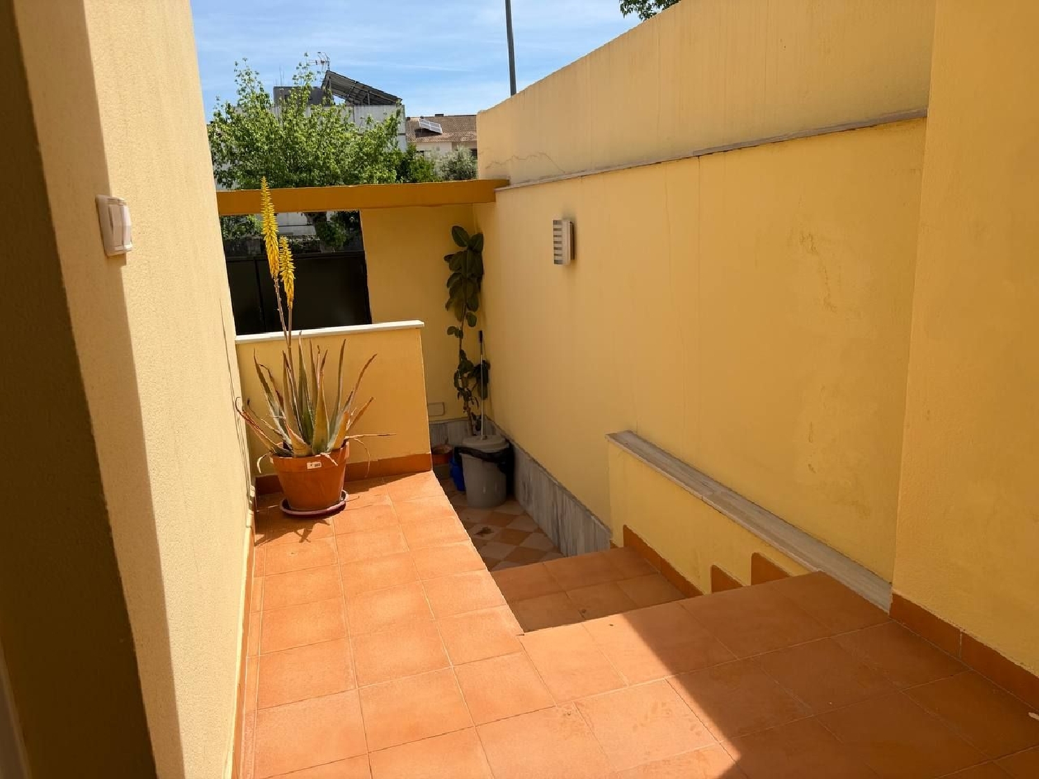  kaufen Haus Bormujos Metropolitana De Sevilla 1