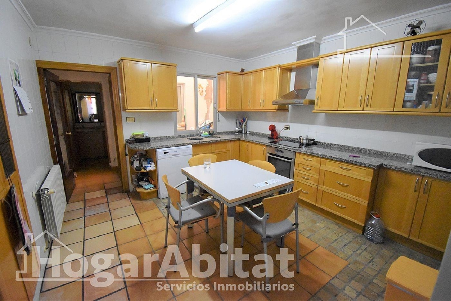  en venta casa Borriol Plana Alta 6