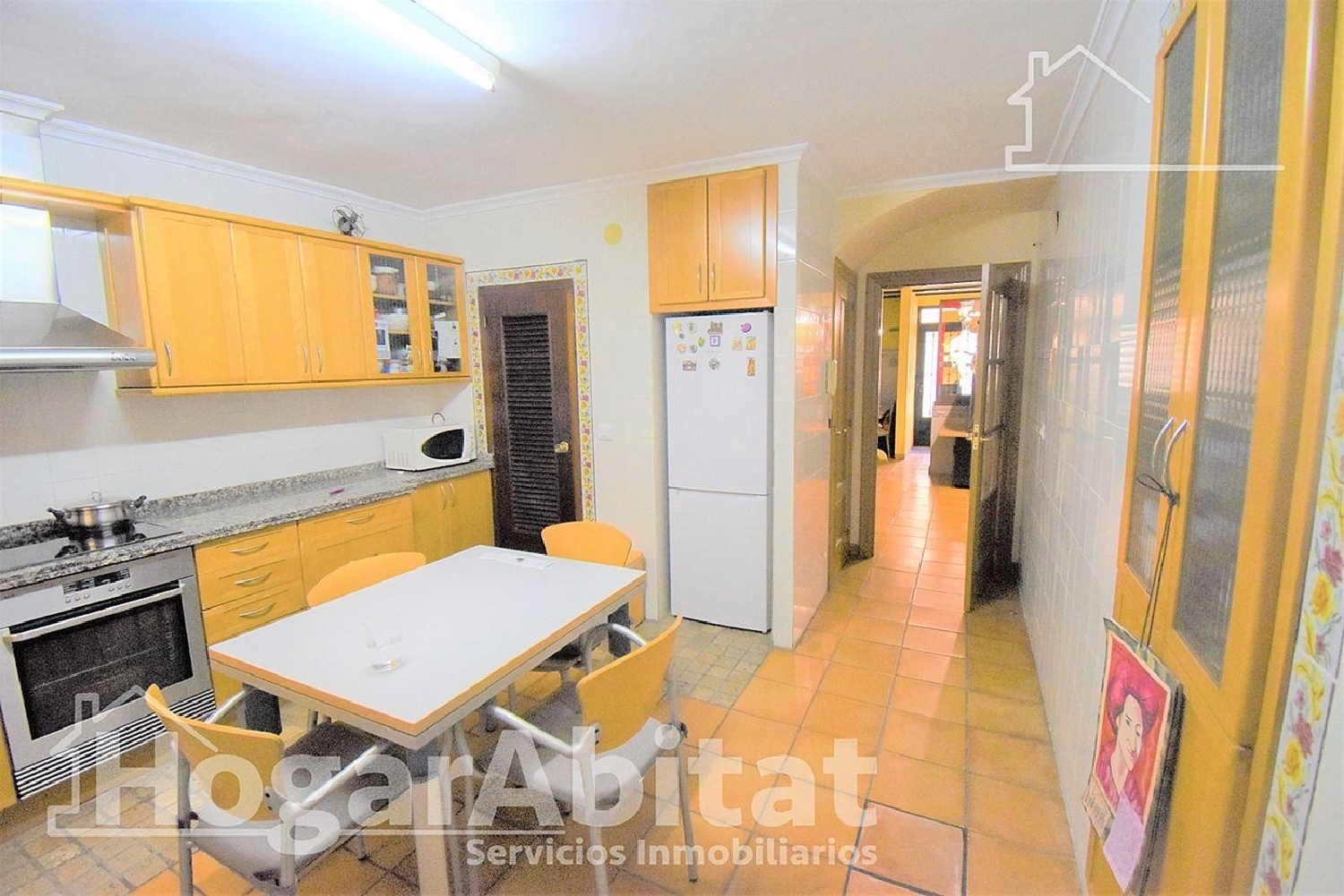  en venta casa Borriol Plana Alta 7