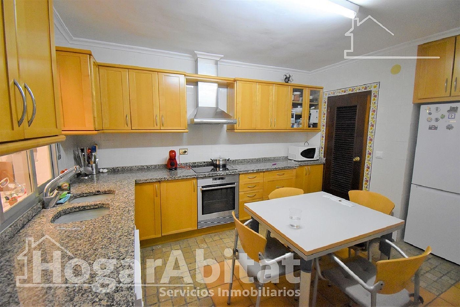  en venta casa Borriol Plana Alta 8