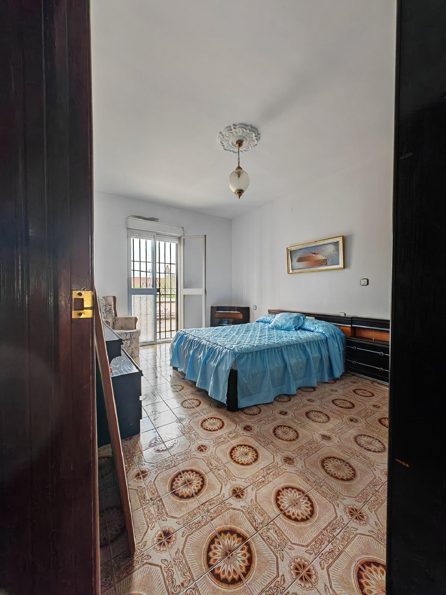  en venta casa Brenes Vega Del Guadalquivir 6