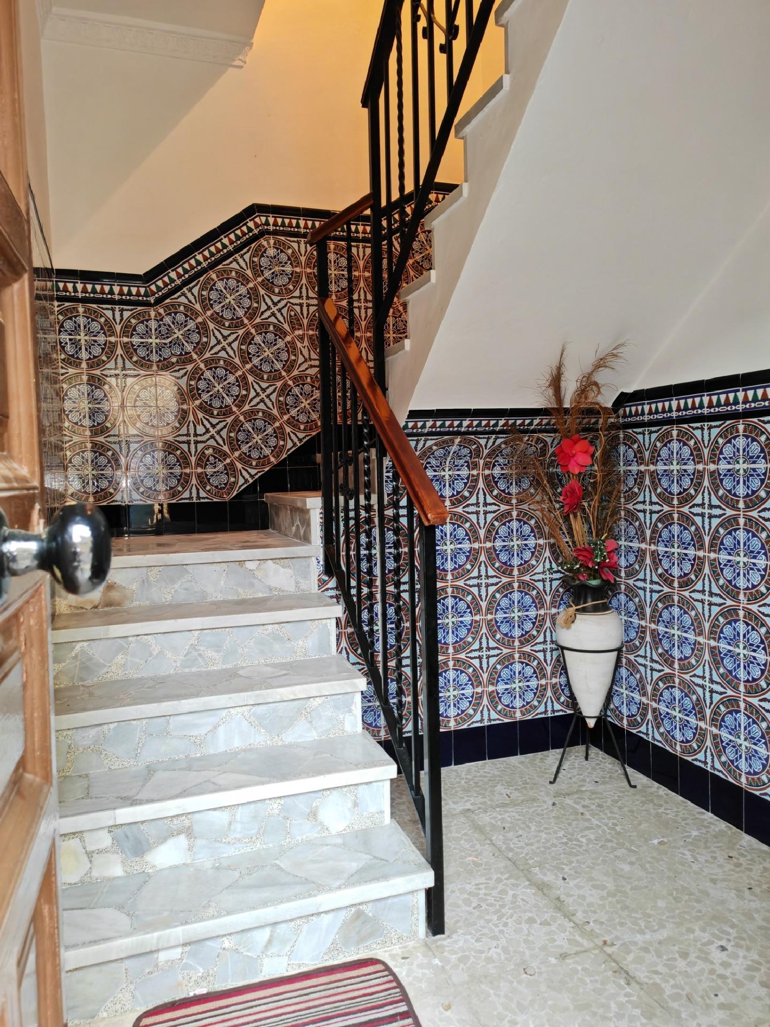  en venta casa Brenes Vega Del Guadalquivir 3