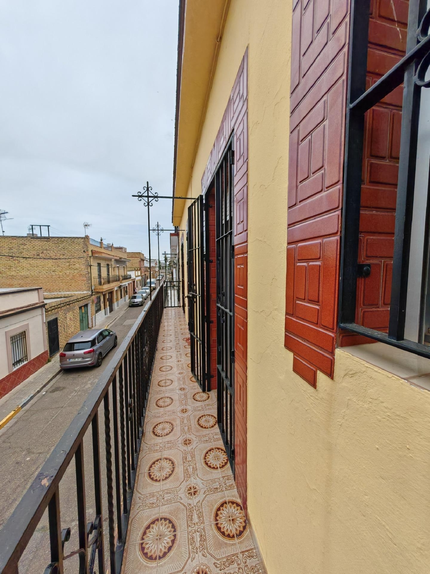  en venta casa Brenes Vega Del Guadalquivir 1